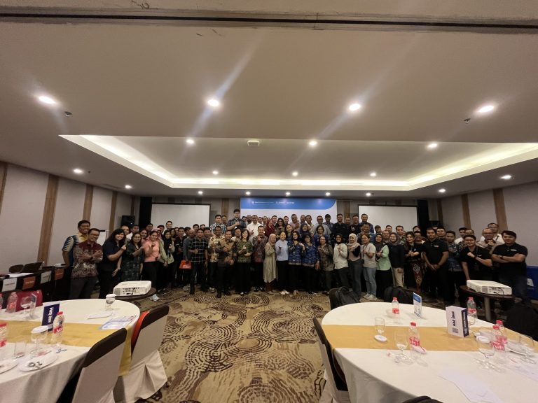 HARRISMA EXPERIENCE DAY MEDAN 2025
