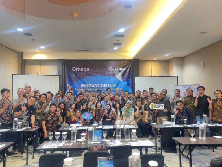 Harrisma Innovation Day Jakarta 2025